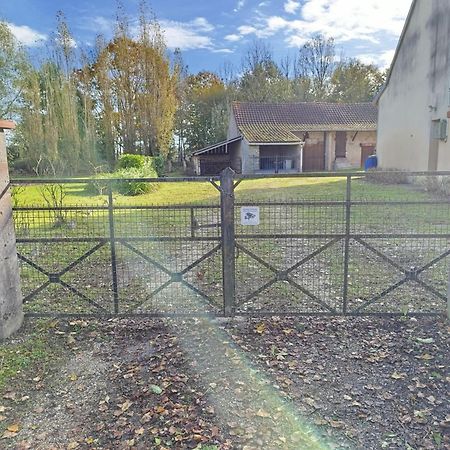 Florelia Jurassienne Beauvoisin  Exterior foto