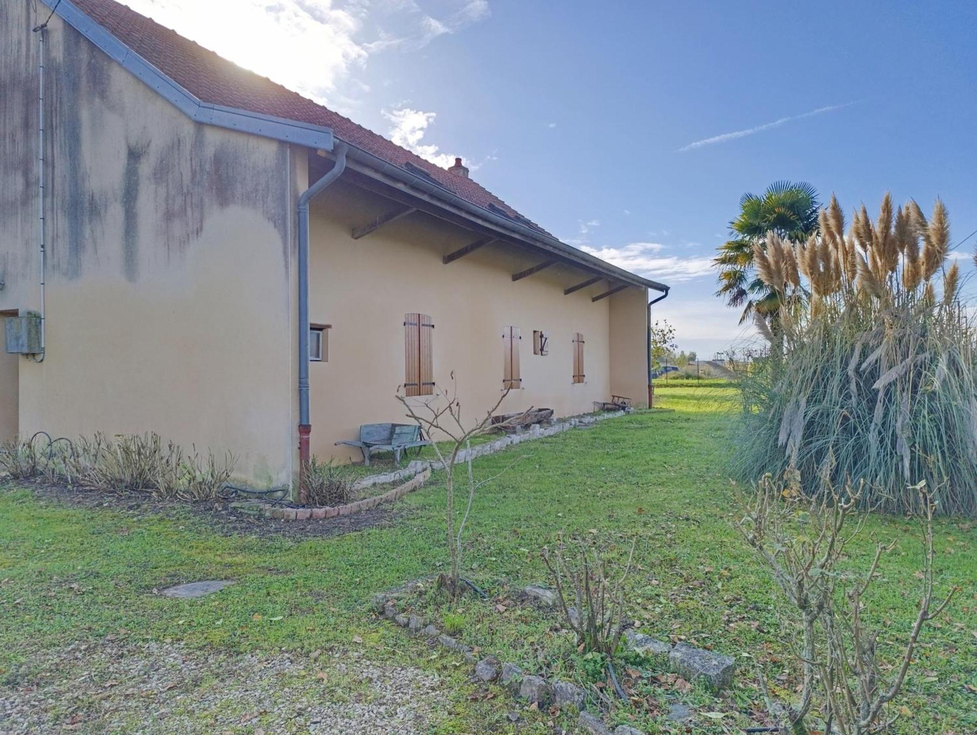 Florelia Jurassienne Beauvoisin  Exterior foto